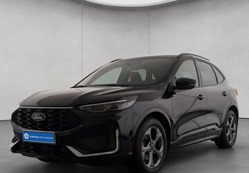 Ford Kuga 21.445 km 27.990 &euro; Düsseldorf 40233