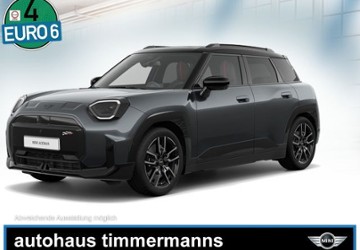 Mini Aceman E 11.635 km 35.490 &euro; Düsseldorf 40549