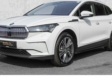 Skoda Enyaq 26.517 km 38.490 &euro; Düsseldorf 40474