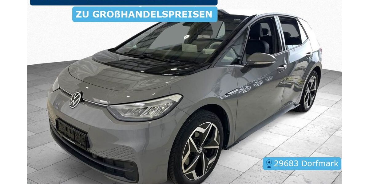 VW ID.3 42.249 km 25.990 &euro; Krefeld 47829