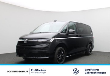 VW T7 Multivan 18.490 km 49.990 &euro; Düsseldorf 40233