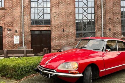 Citroen DS 89.900 km 31.900 &euro; Viersen 41748