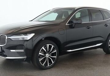 Volvo XC60 53.100 km 39.884 &euro; Düsseldorf 40233