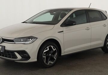 VW Polo 8.300 km 24.284 &euro; Düsseldorf 40233