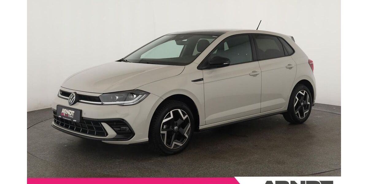VW Polo 8.300 km 24.284 &euro; Düsseldorf 40233