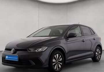 VW Polo 80.177 km 12.990 &euro; Düsseldorf 40233
