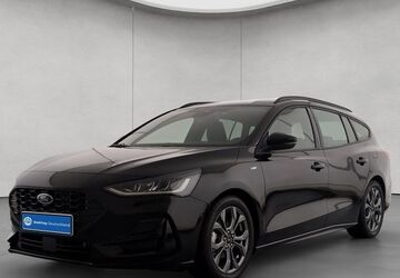Ford Focus 5.205 km 19.490 &euro; Düsseldorf 40233