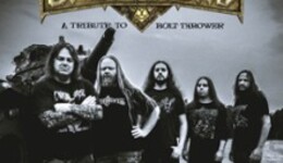 Bolt Thrower by Spearhead