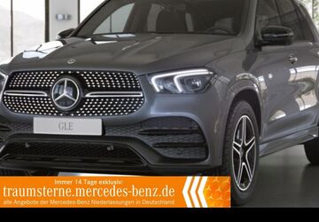 Mercedes-Benz GLE 300 91.008 km 58.890 &euro; Düsseldorf 40470