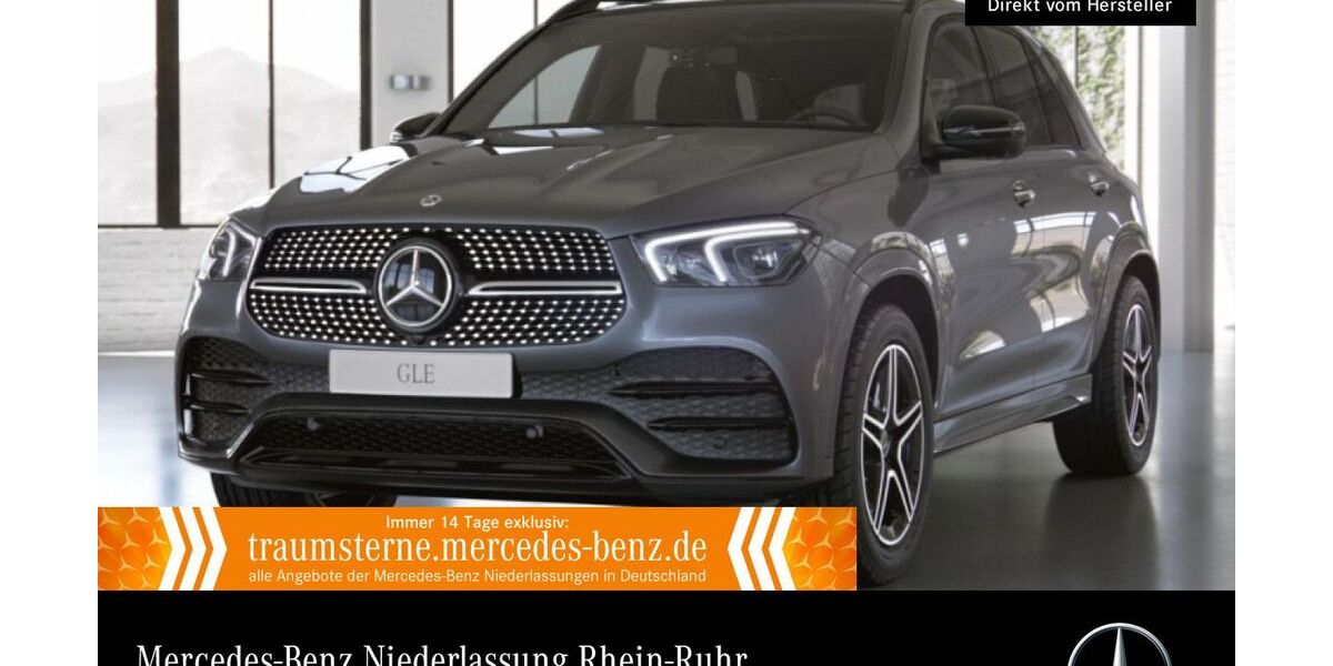 Mercedes-Benz GLE 300 91.008 km 58.890 &euro; Düsseldorf 40470