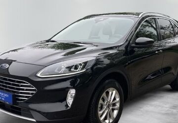Ford Kuga 44.175 km 22.980 &euro; Düsseldorf 40472