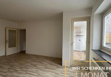 Wohnung Wuppertal Gemarkung Vohwinkel - 2 Zimmer, 57 m&sup2;, 487&euro; | Angebot:24814072