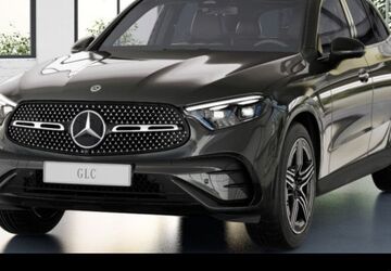 Mercedes-Benz GLC 300 14.900 km 68.490 &euro; Düsseldorf 40470