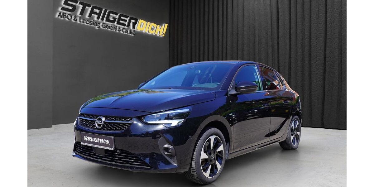 Opel Corsa 28.556 km 18.950 &euro; Neuss 41460