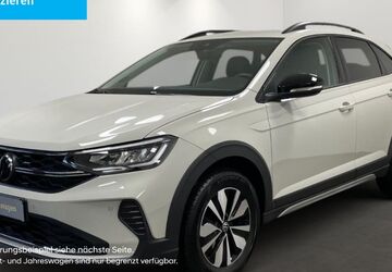 VW Taigo 6.018 km 20.990 &euro; Düsseldorf 40233