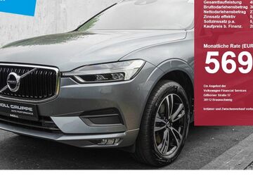 Volvo XC60 80.726 km 28.450 &euro; Düsseldorf 40474