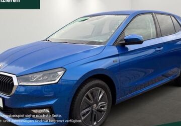 Skoda Fabia 5.980 km 20.480 &euro; Düsseldorf 40233