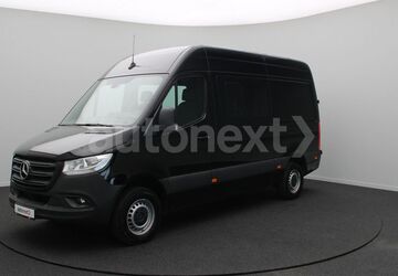 Mercedes-Benz Sprinter 144.050 km 29.738 &euro; Mönchengladbach 41066