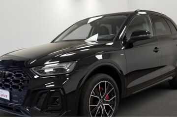 Audi Q5 72.047 km 37.480 &euro; Düsseldorf 40233