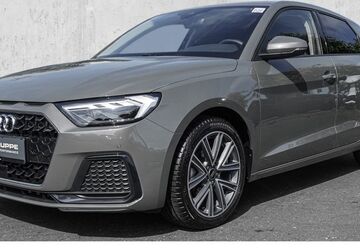 Audi A1 2.640 km 27.680 &euro; Düsseldorf 40474