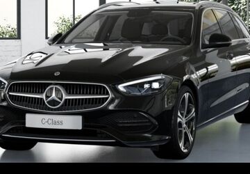 Mercedes-Benz C 220 8.653 km 44.990 &euro; Düsseldorf 40470