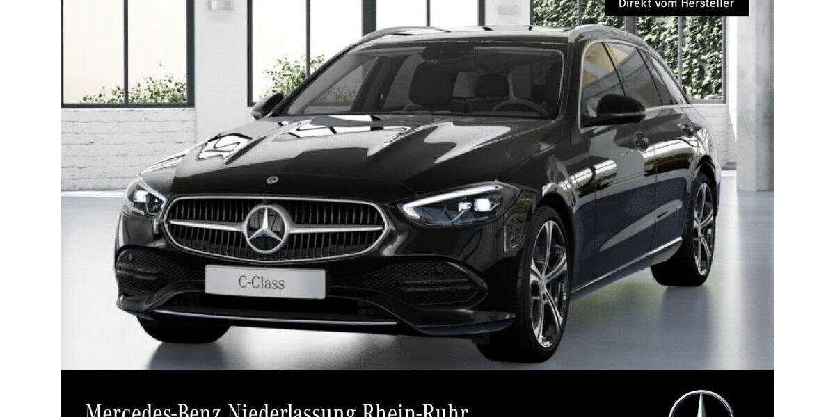 Mercedes-Benz C 220 8.653 km 44.990 &euro; Düsseldorf 40470