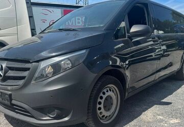 Mercedes-Benz Vito 297.000 km 16.000 &euro; Düsseldorf 40225