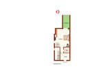 Loft ähnliche 2 Etagen ETW Garten Garage - 2- Mönchengladbach Ost | Angebot:24631994