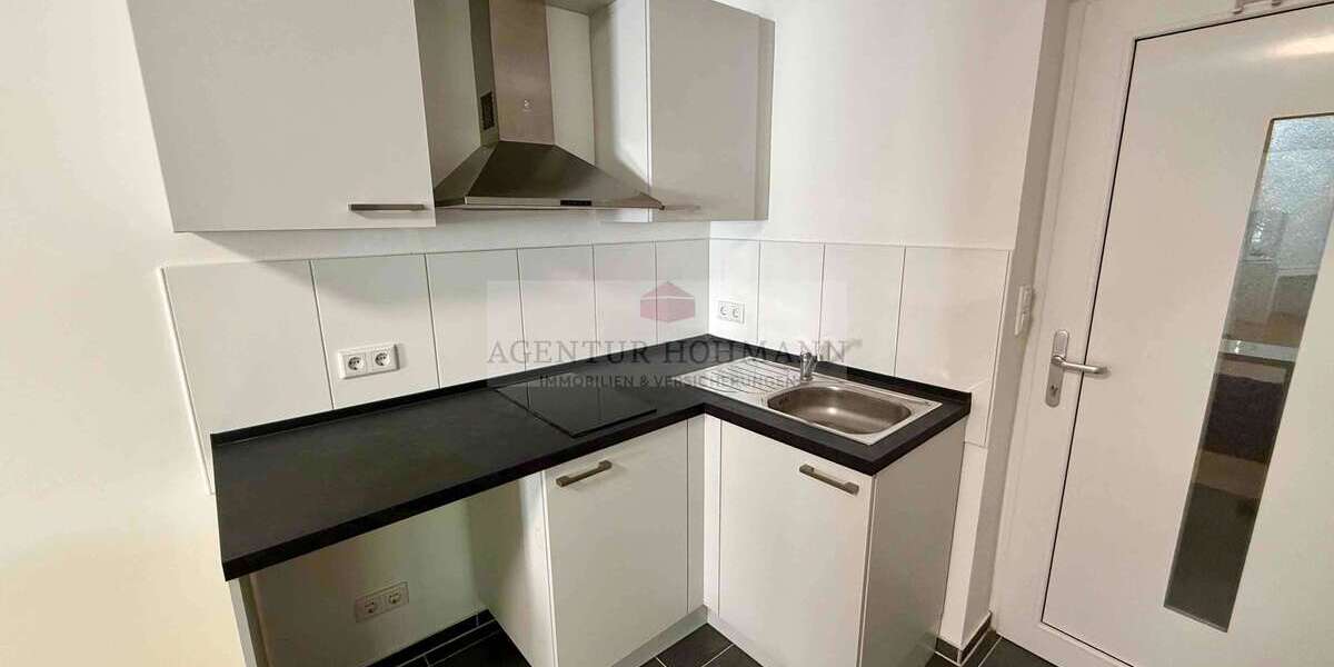 Etagenwohnung Wuppertal Gemarkung Elberfeld - 2 Zimmer, 36 m&sup2;, 500&euro; | Angebot:27285104