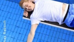 Das Leben fing im Sommer an