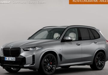 BMW X5 19.943 km 91.990 &euro; Düsseldorf 40237