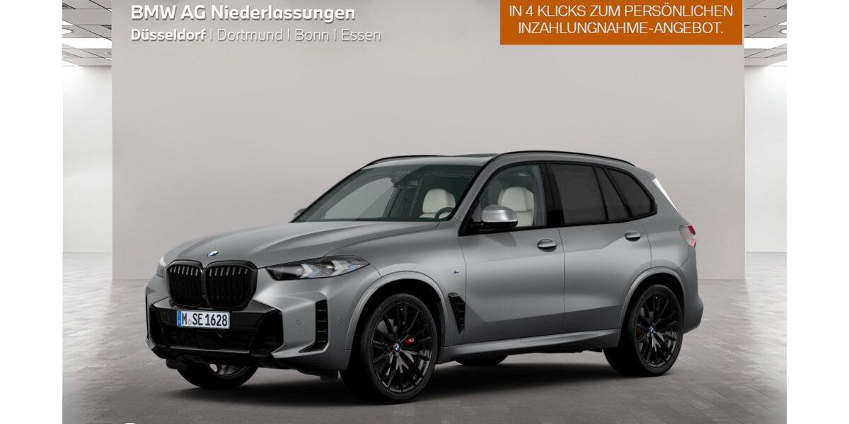 BMW X5 19.943 km 91.990 &euro; Düsseldorf 40237