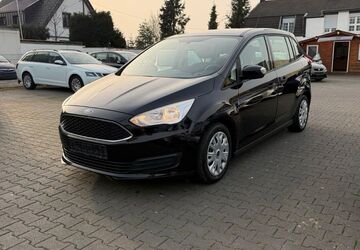 Ford Grand C-Max 167.000 km 4.700 &euro; Mönchengladbach 41063