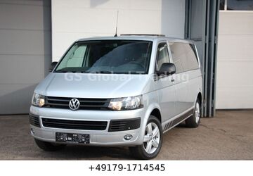VW T5 Multivan 93.924 km 21.200 &euro; Düsseldorf 40589