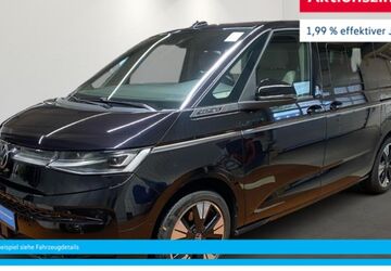 VW T7 Multivan 21.897 km 61.990 &euro; Düsseldorf 40233