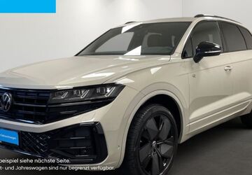 VW Touareg 22.816 km 65.990 &euro; Düsseldorf 40233