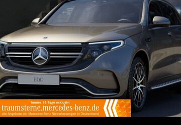 Mercedes-Benz EQC 38.794 km 44.990 &euro; Solingen 42653