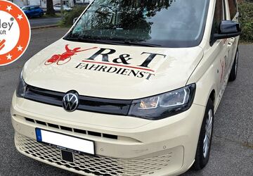 VW Caddy Maxi 179.600 km 26.950 &euro; Mönchengladbach 41066