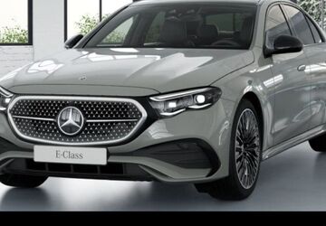 Mercedes-Benz E 300 4.003 km 67.990 &euro; Düsseldorf 40470