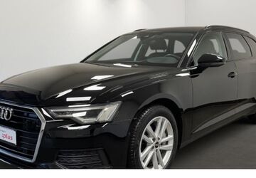 Audi A6 92.144 km 31.890 &euro; Düsseldorf 40233