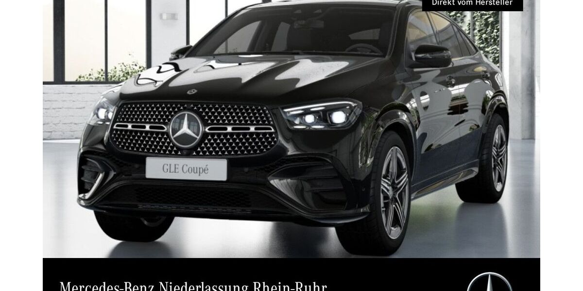 Mercedes-Benz GLE 350 9.900 km 94.990 &euro; Düsseldorf 40470