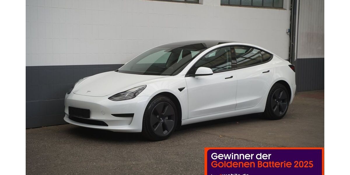 Tesla Model 3 48.574 km 26.950 &euro; Mönchengladbach 41236