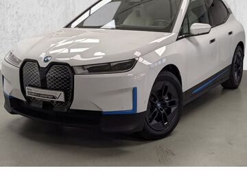 BMW iX 75.738 km 39.990 &euro; Düsseldorf 40595