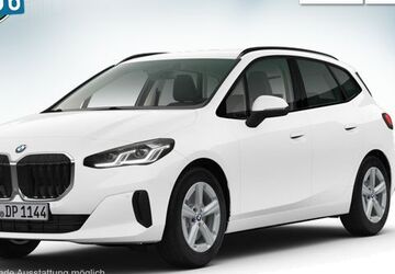 BMW 223 Active Tourer 9.805 km 35.930 &euro; Düsseldorf 40549