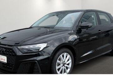 Audi A1 7.114 km 28.480 &euro; Düsseldorf 40233