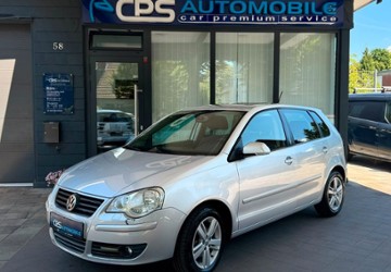 VW Polo 129.454 km 3.700 &euro; Düsseldorf 40599