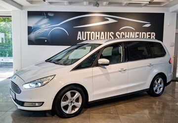 Ford Galaxy 169.950 km 13.990 &euro; Ratingen 40880