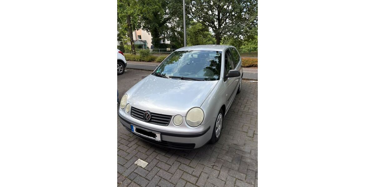 VW Polo 197.511 km 999 &euro; Wuppertal 42327
