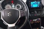 Suzuki SX4 S-Cross Comfort Kam SHZ ACC DAB 34.422 km 21.280 &euro; HAAN 42781