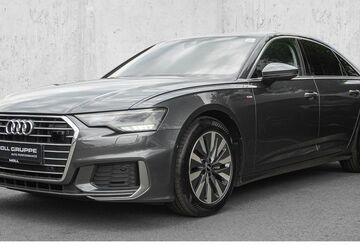 Audi A6 74.734 km 37.980 &euro; Düsseldorf 40474